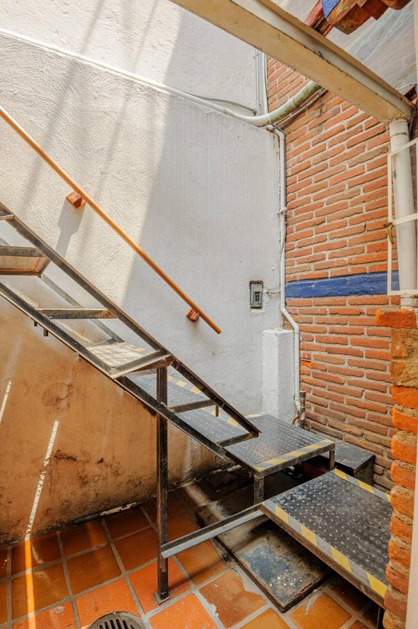 Hotel Casa Aimee México DF Exterior foto